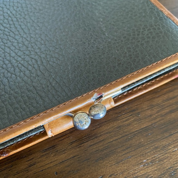 Vintage Celine Wallet - Picture 3 of 9